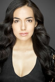 Tina Rodriguez Tina Rodriguez