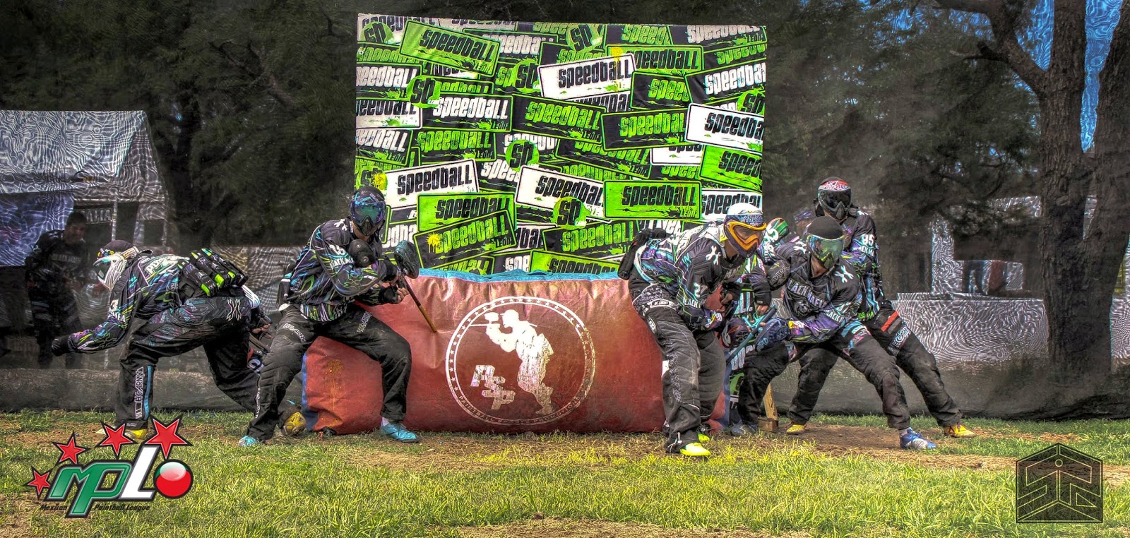 Paintball as a sport This blog is dedicated for all the inexpeirenced and expeirenced people of