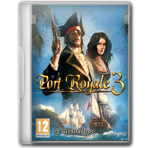 Port Royale 3 Full Español
