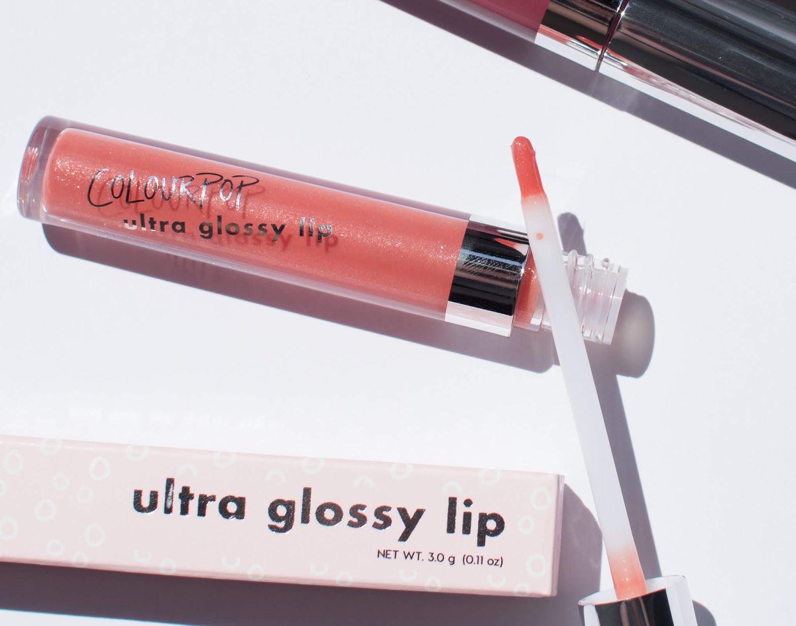 Colourpop Hi Shine Ultra Glossy Lips Brush