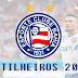 Artilheiros do Bahia na temporada 2017