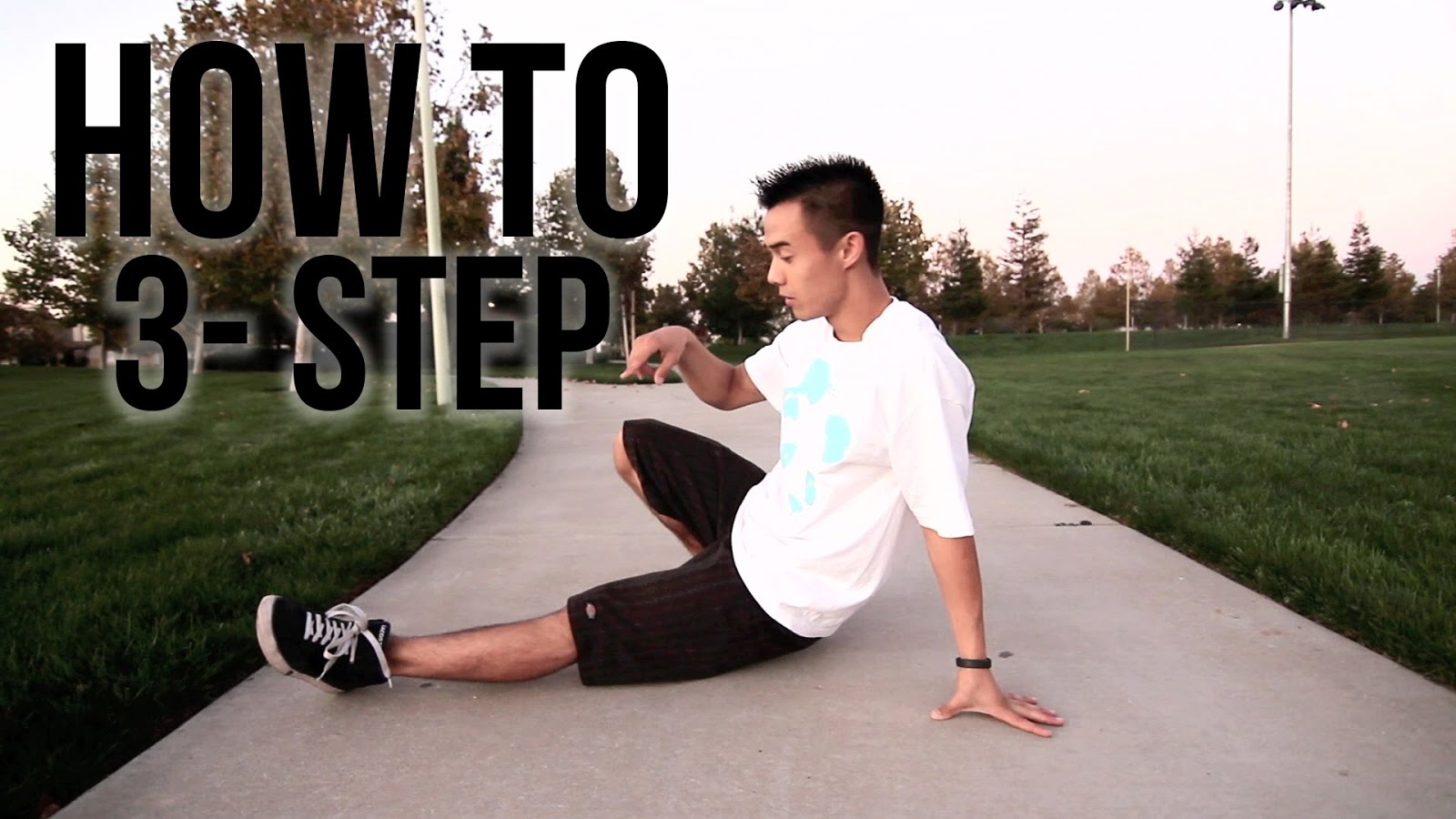 Футворк упражнения. Footwork Break Dance. How to Footwork Tutorial Step by Step. 6 Step Break Dance.