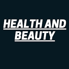 Health and Beauty