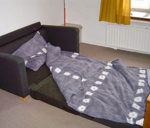 woman kept husband corpse at home