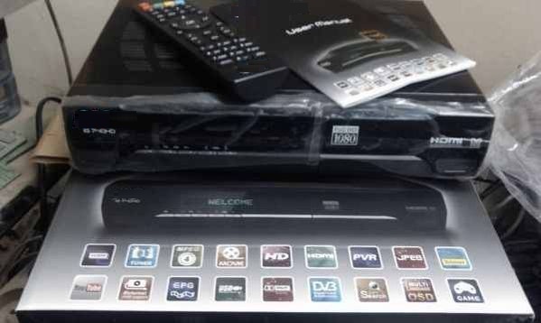 Common Set-Top Box for all DTH Operators, Says TRAI Chairman