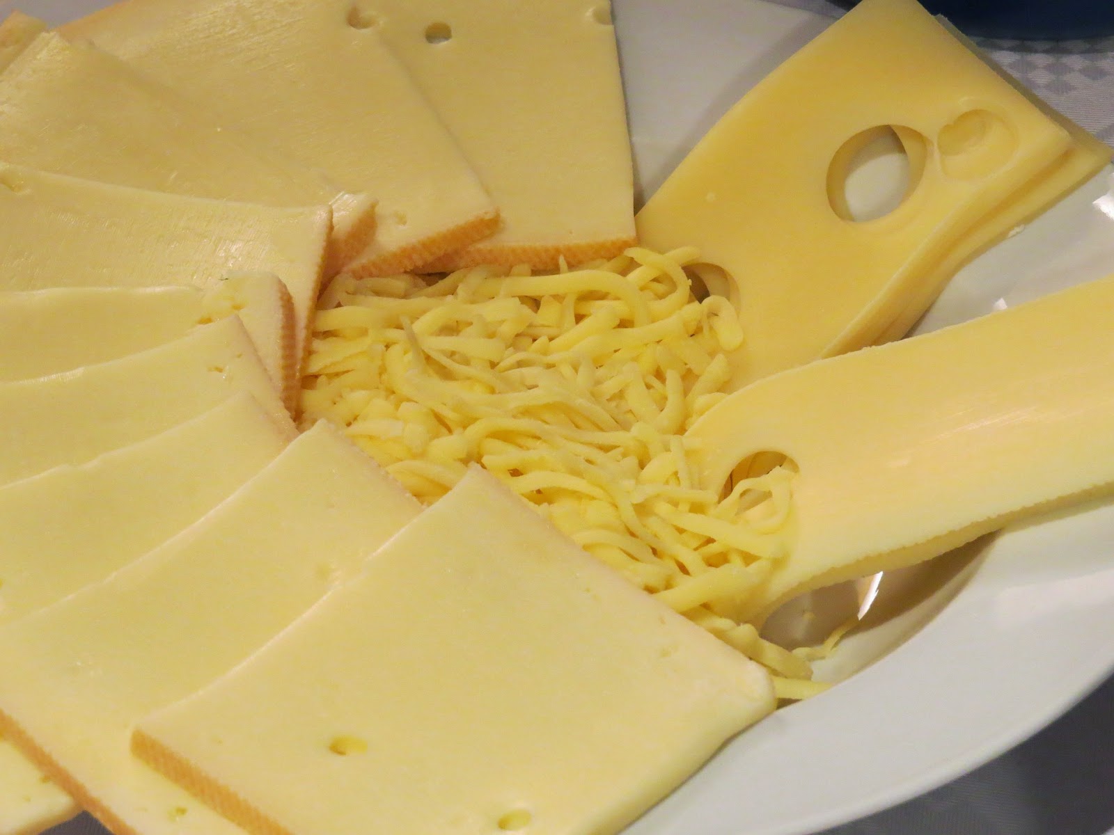 Οικολογικός τρόπος για να μην μουχλιάσει το τυρί στο ψυγείο σας