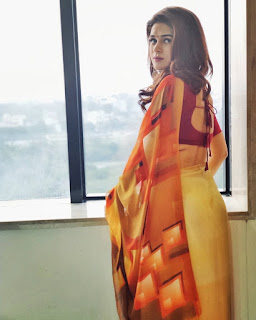 Actress Shraddha das New Hot Stills Actress Shraddha das New Hot Stills