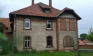 Bautagebuch More Andre Abriss