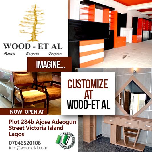 Woodet al furniture manufacturing company