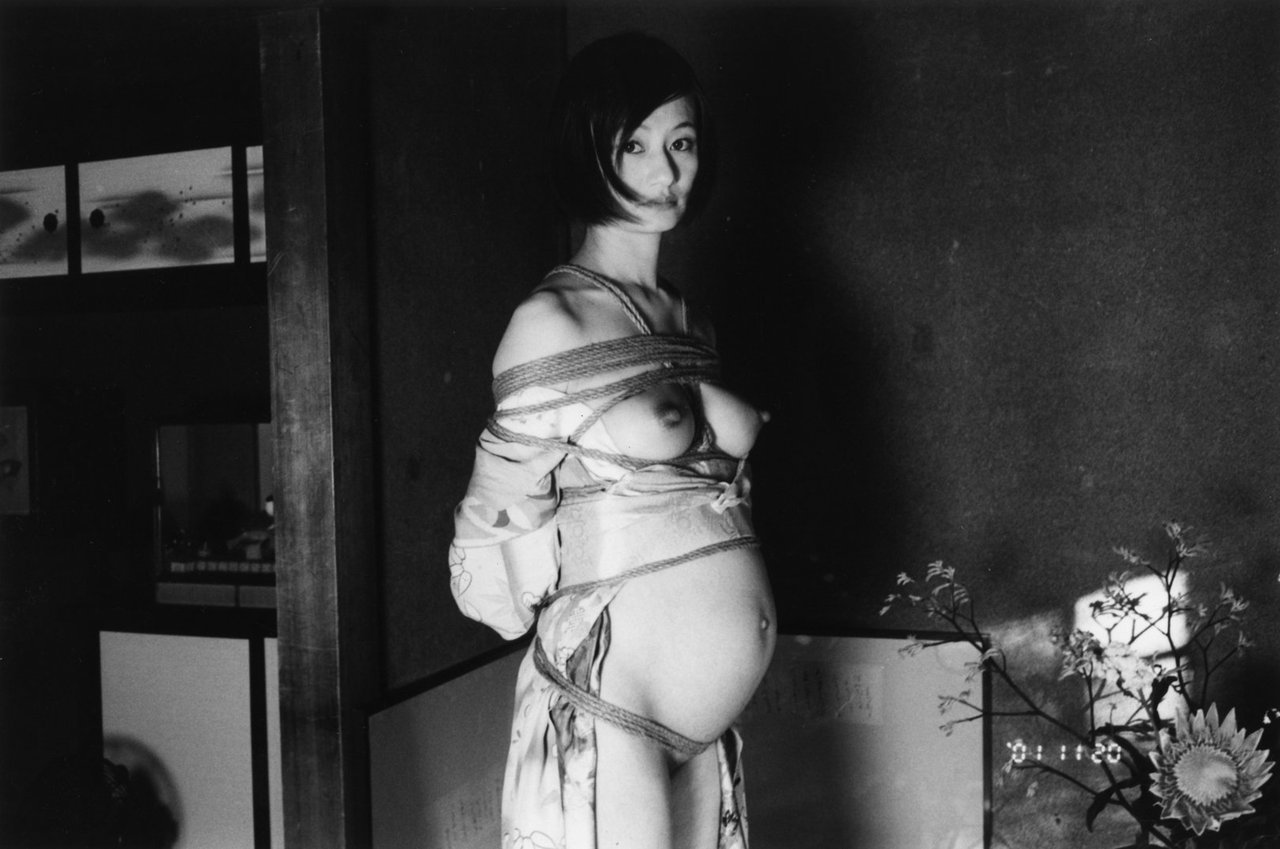 эротика японских фотографов фото 26