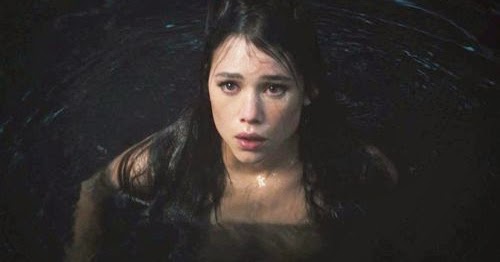 Bikini TM: Pirates 4 Mermaid Astrid Berges-Frisbey Latest Hot Pics 3