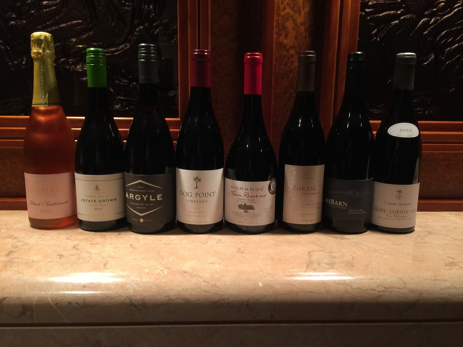 Pete's Wine Tidbits July 2016