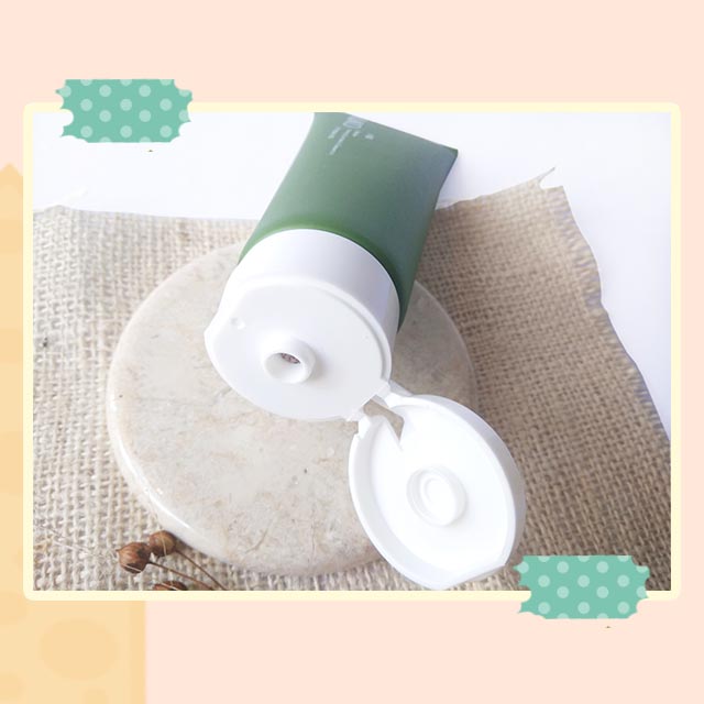 Naruko Tea Tree Purifying Clay Mask & Cleanser In 1