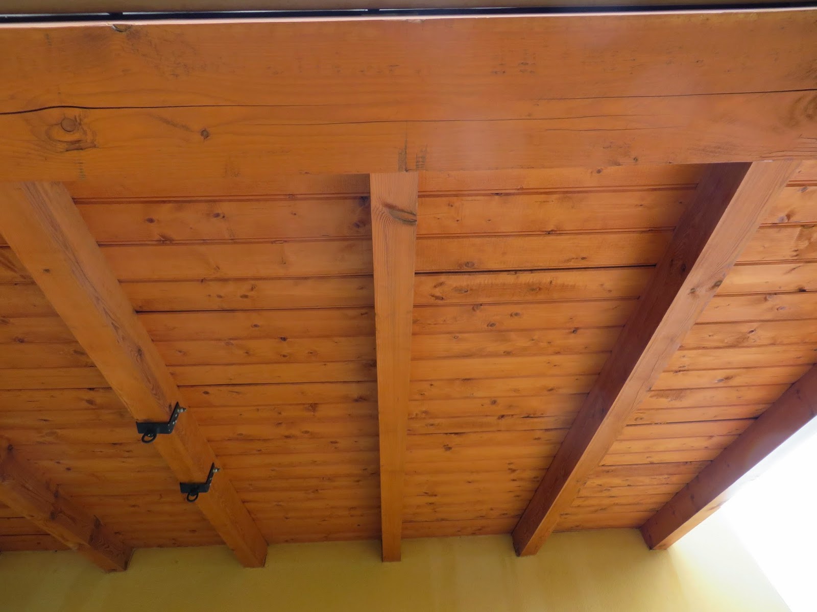 Reformas Villasol Porches con Encanto en León,Montaje de Cenadores de Madera, Pergolas y