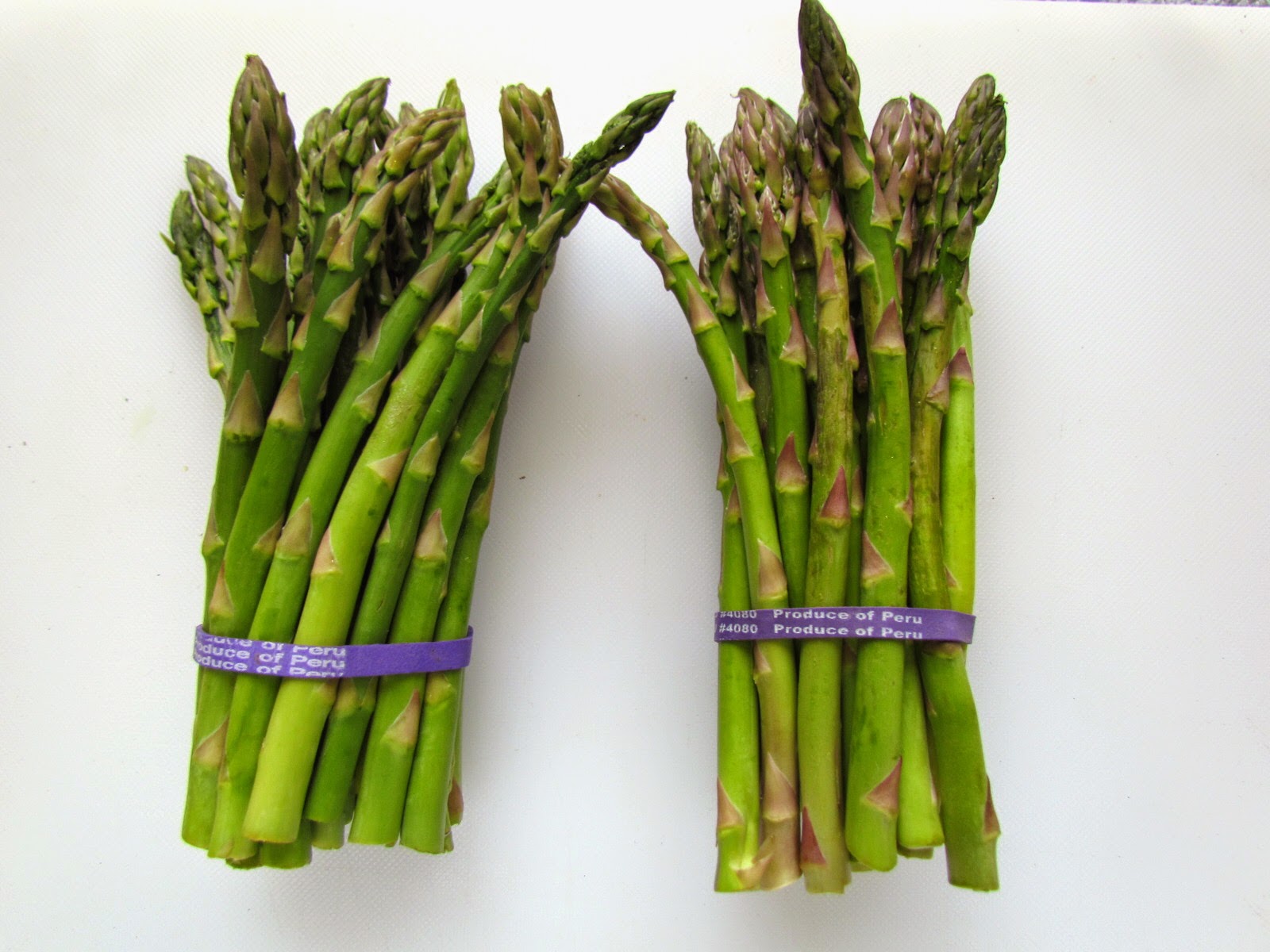 Спаржа кистевидная