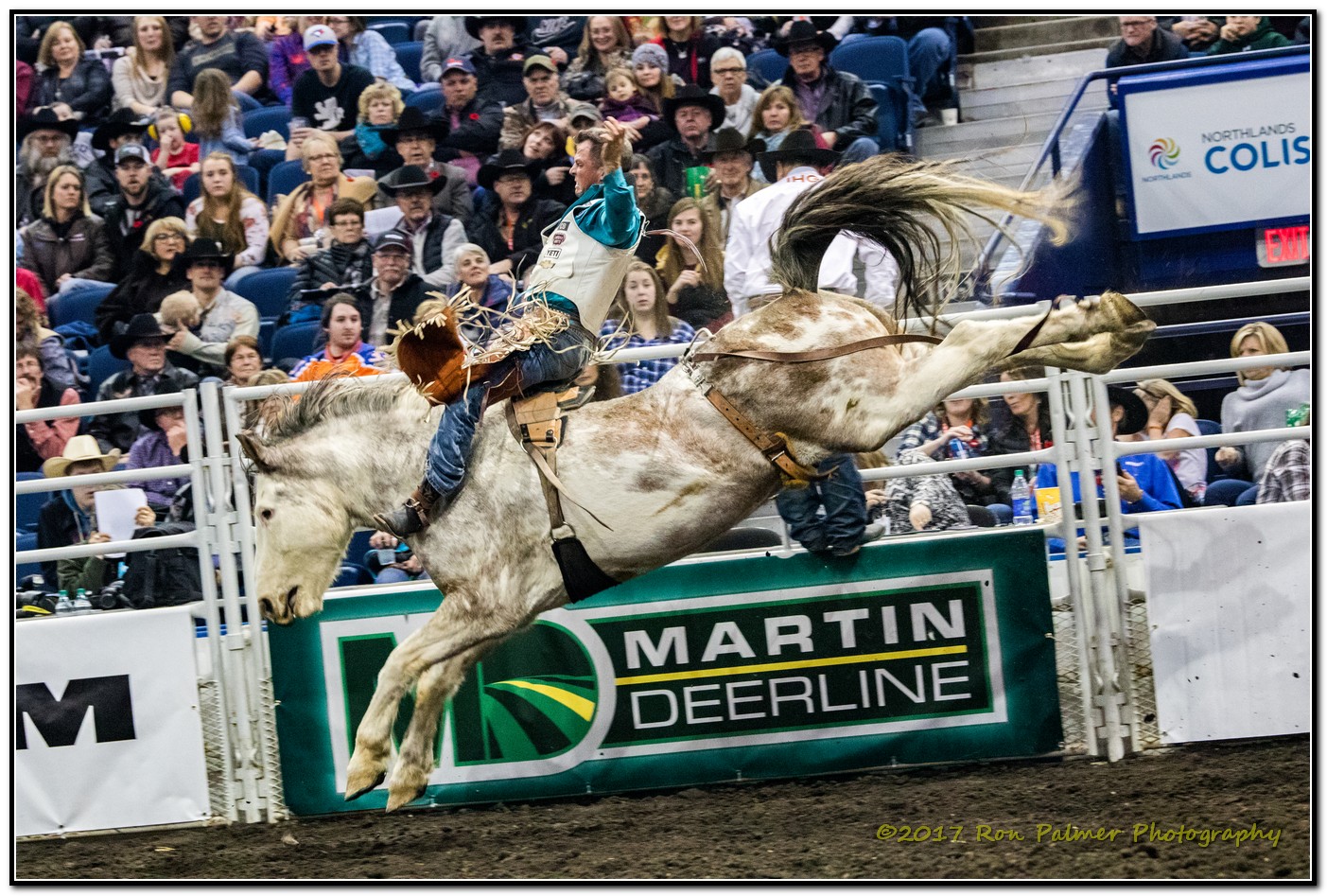 edmontonhappenings Top Attendance at Canadian Finals Rodeo ends 44