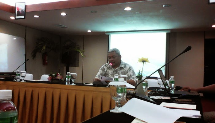 Moratorium Revitalisasi Teluk Benoa Semata Demi Keadilan