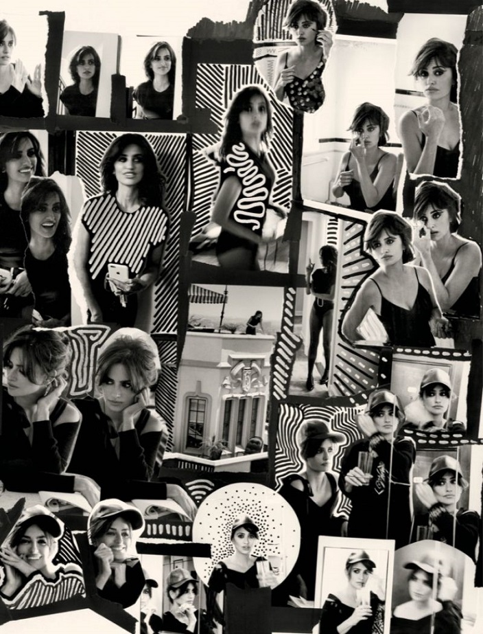 Modaya Dair ♥: Penelope Cruz