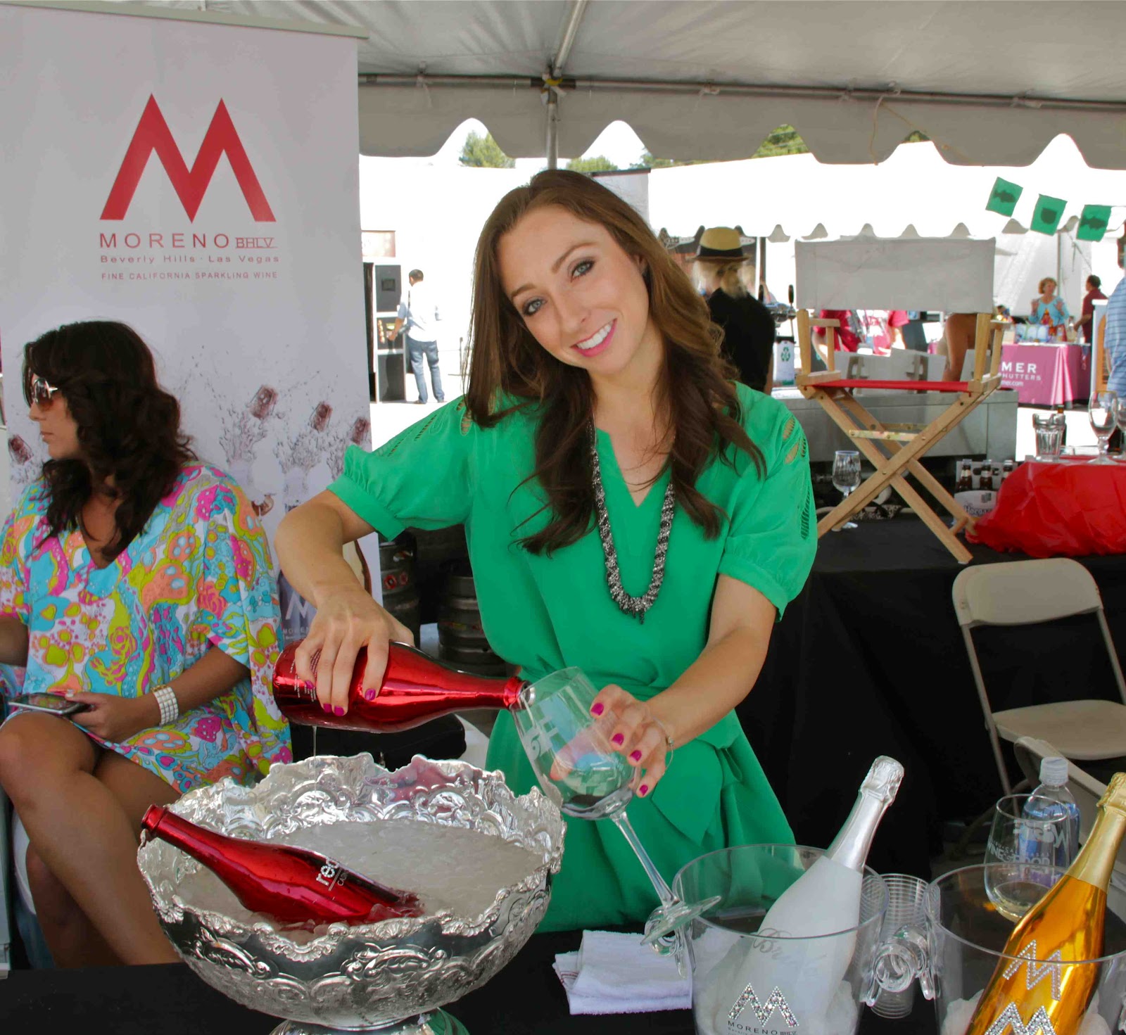 Taste N Trip 6th Annual Calabasas Malibu Wine & Food Festival