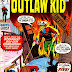 Outlaw Kid v2 #3 - Al Williamson reprint