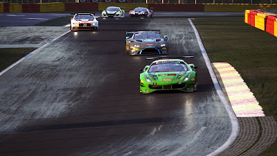 Assetto Corsa Competizione Game Screenshot 15