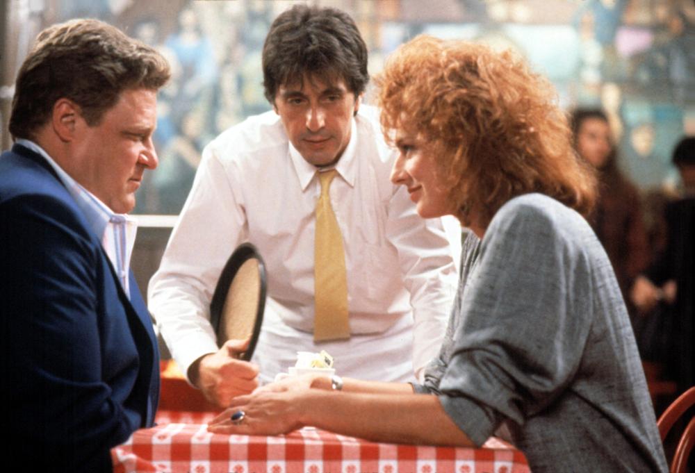 F This Movie!: Reserved Seating Goes All Pacino: SEA OF LOVE
