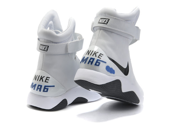 Nike Mag