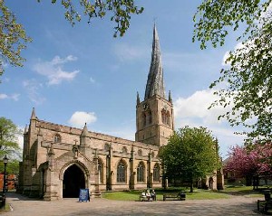 Beneath the Twisted Spire & other strange stories