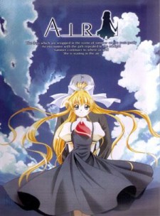 Air Anime