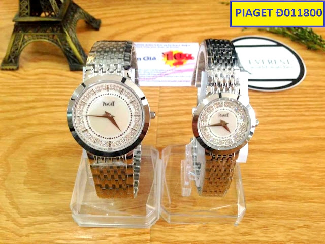 Đồng hồ đeo tay Piaget Đ011800