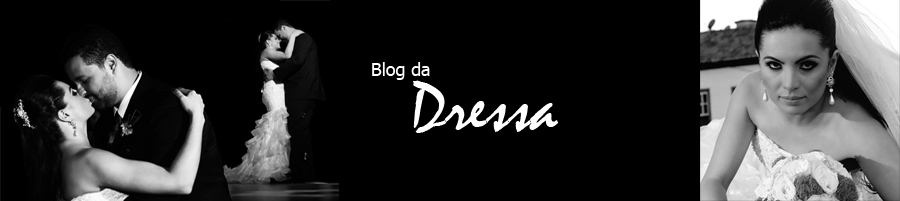 Blog da Dressa