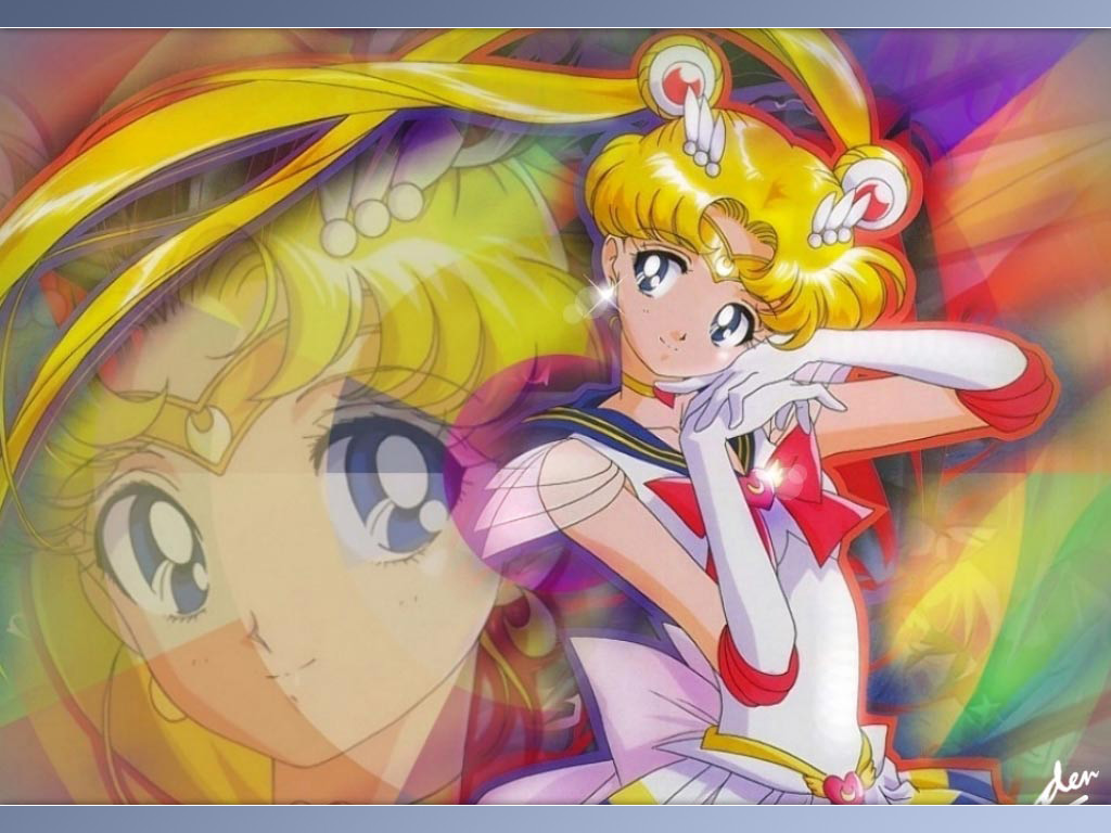 Sailor Moon Online Sailor Moon Online
