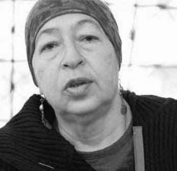 Angela Marinescu