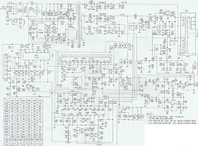 Master Electronics Repair !: SONY PLAYSTATION-3 - SCHEMATIC DIAGRAM