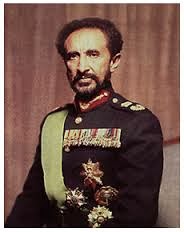 HAILE SELASSIE I