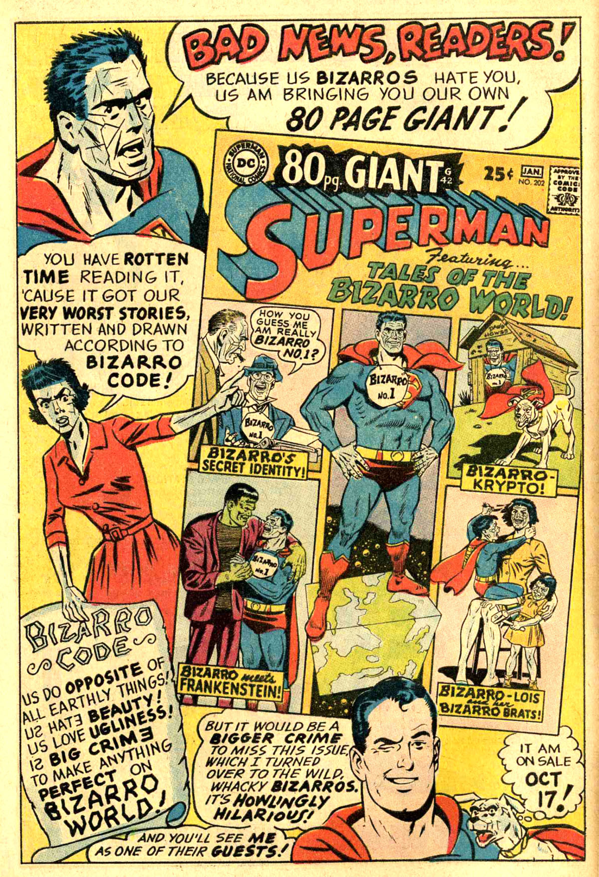 Read online Detective Comics (1937) comic -  Issue #370 - 8