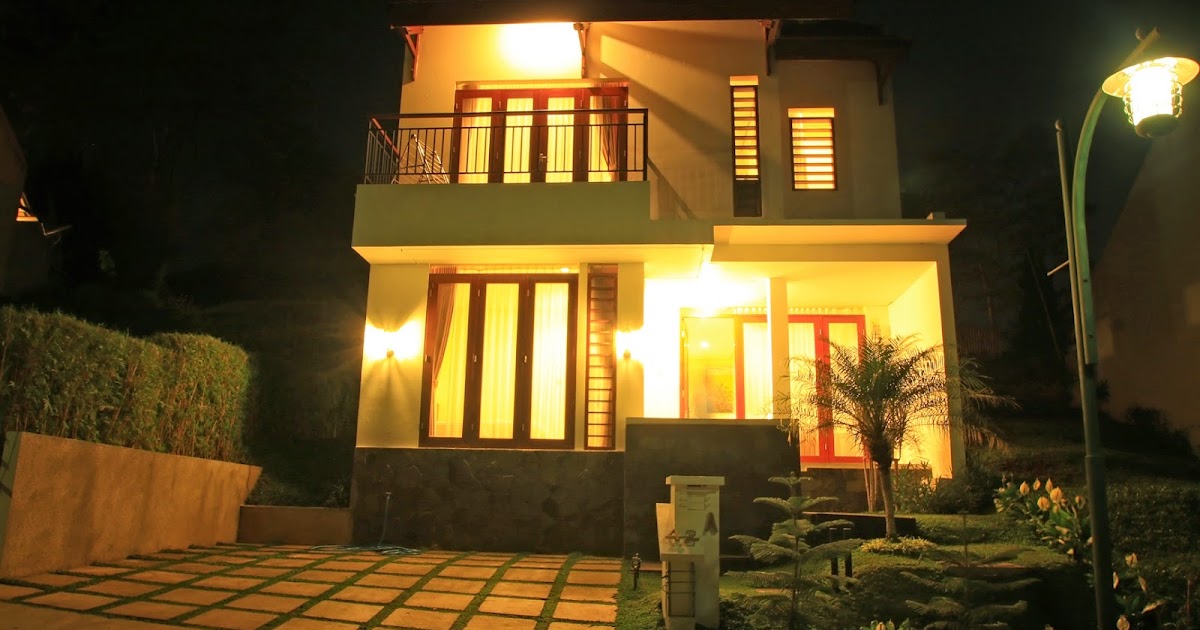 Sewa Villa Di Bandung, Sewa Villa di Bandung Dago Pakar, Sewa Villa Di