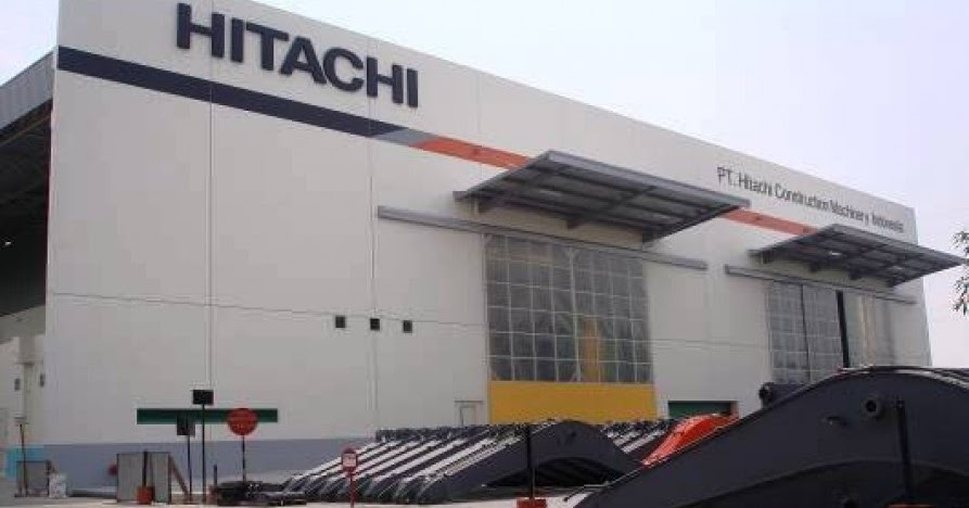 Lowongan Kerja Pt Hitachi Construction Machinery Indonesia 2020 Bukajobs Com
