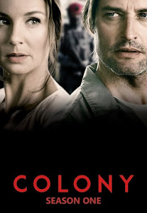 Colony Poster