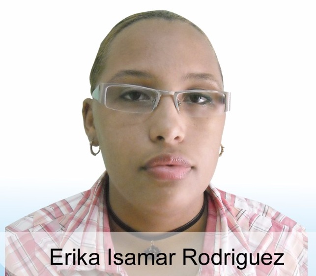 Erika Isamar Rodríguez
