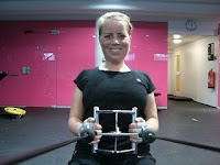 Styrketr%25C3%25A4ning - Mitt träningsupplägg som gravid