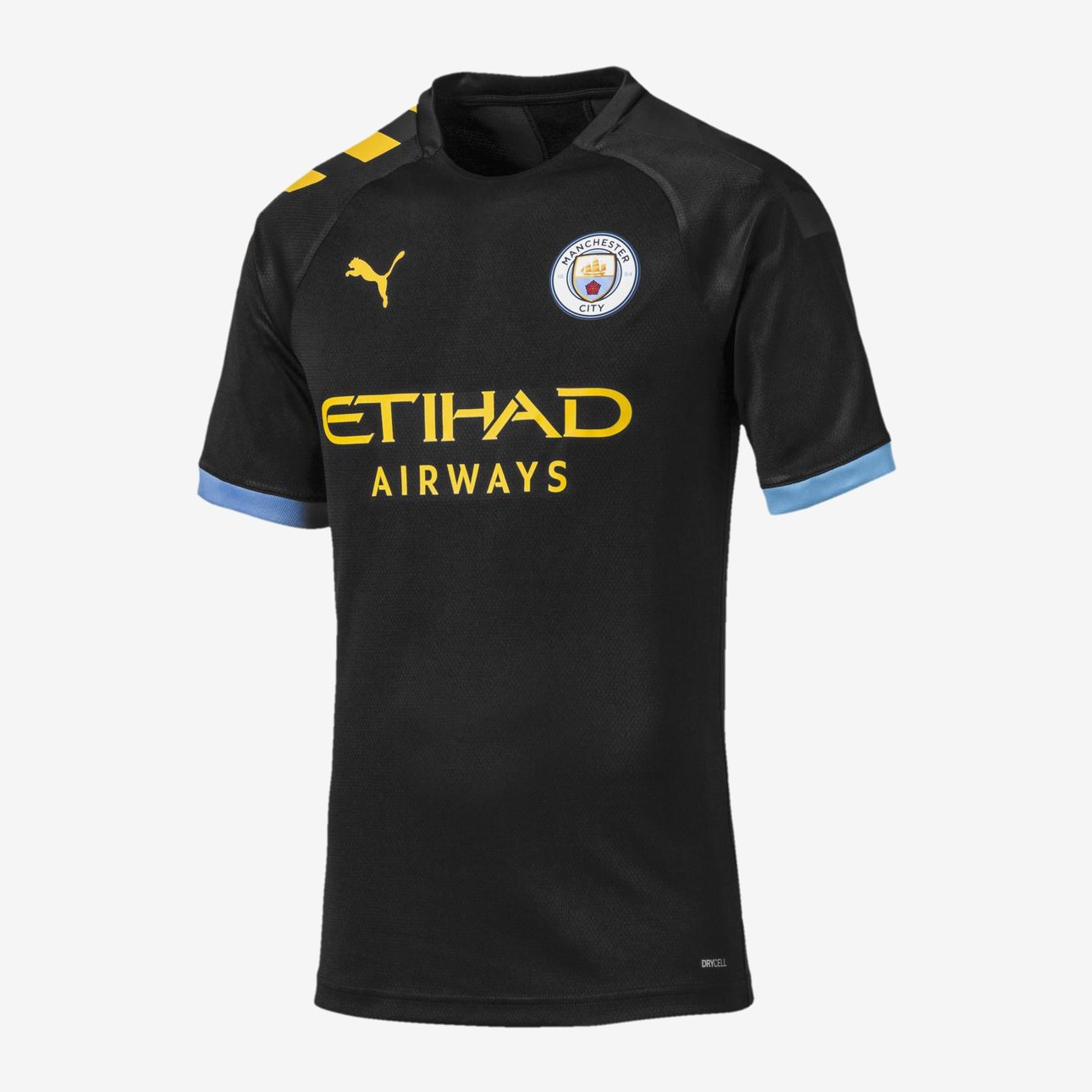 man city puma kit release date