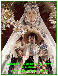 El Niño Jesús de Pastorcito.