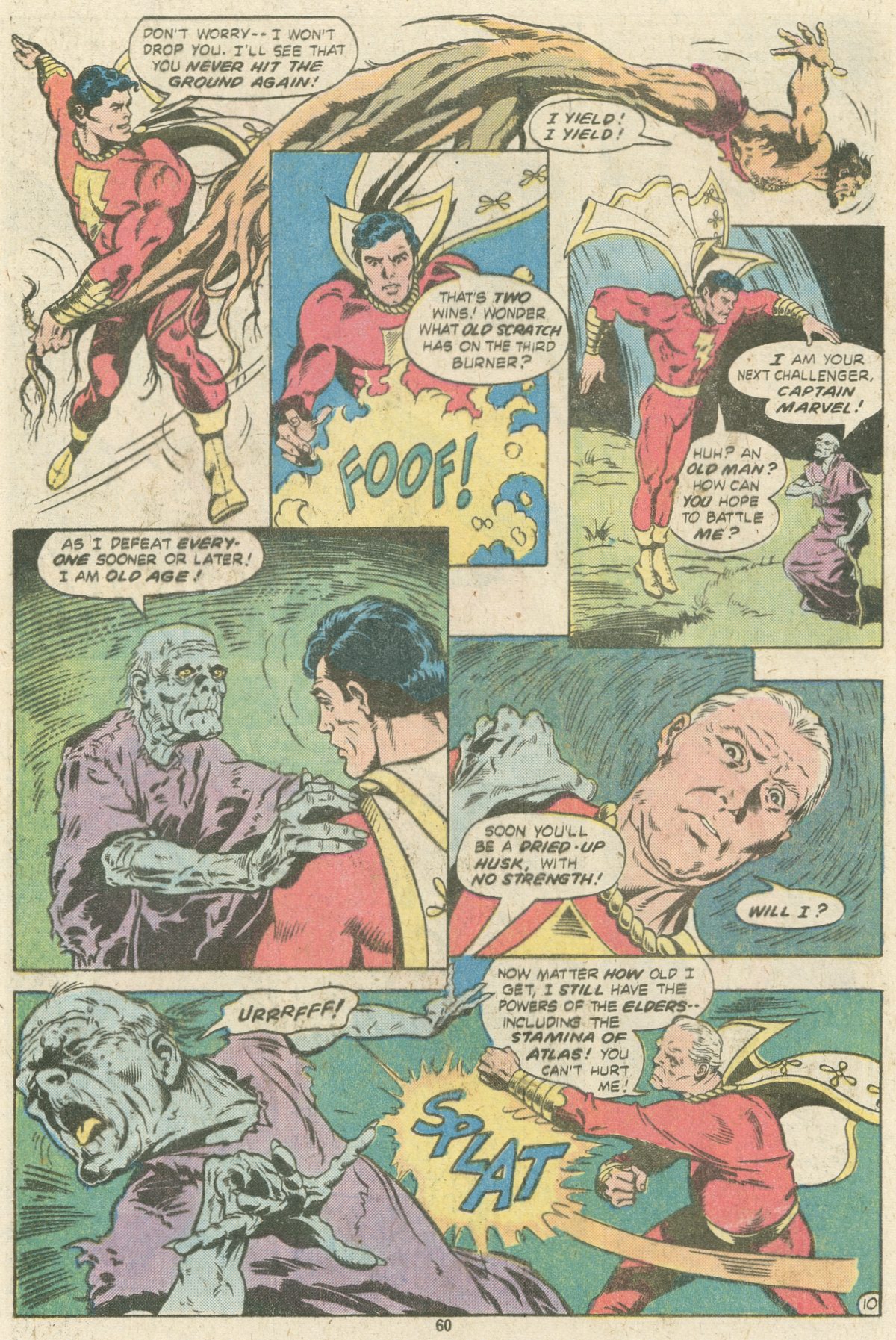 Worlds Finest Comics 254 Page 60