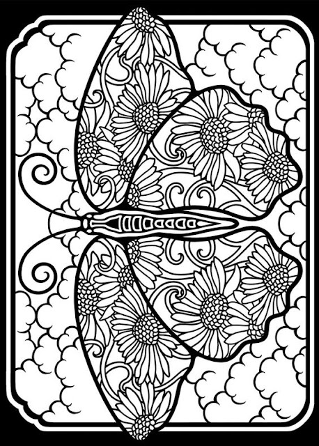 Fichas de Primaria: Dibujos para colorear