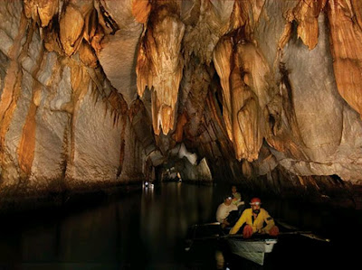 PPUR - Puerto Princesa Underground River