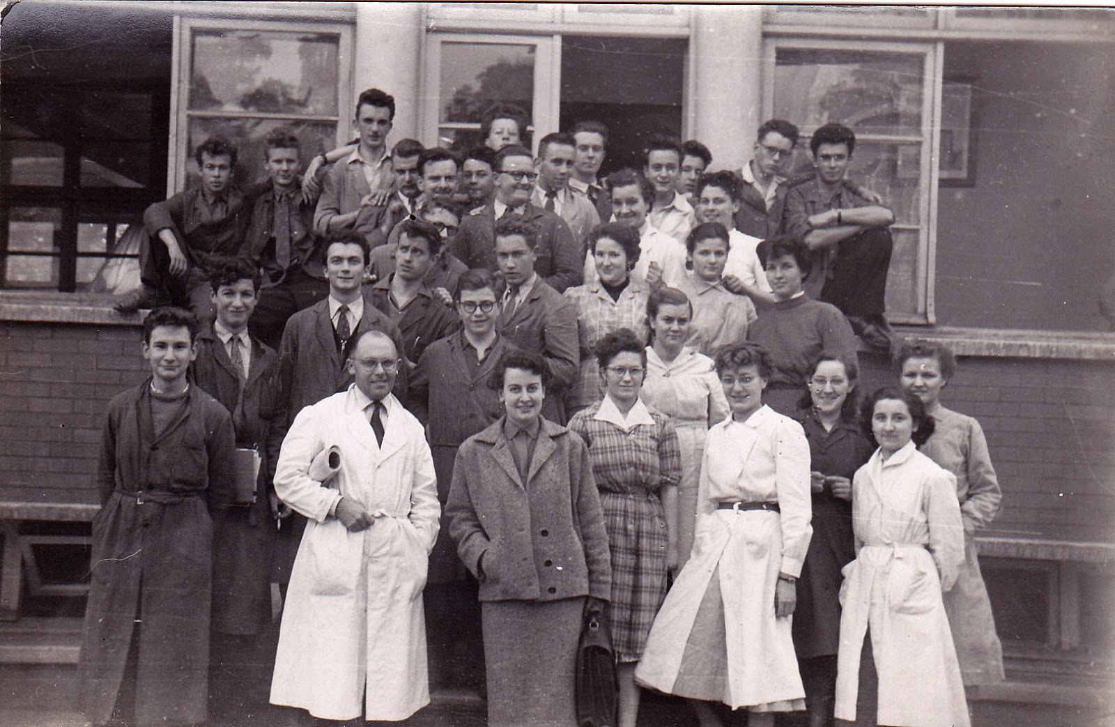 Liste Des Anciens élèves De L'école De Sorèze