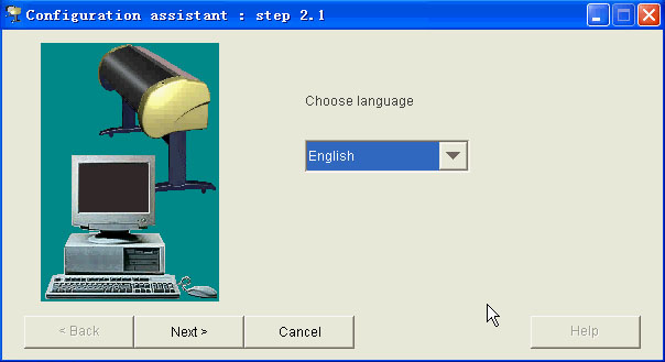 Gerber Infinity Plotter Manual