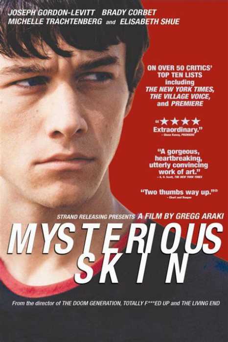VER ONLINE Y DESCARGAR PELICULA "Piel Misteriosa" - "Mysterious Skin" VER ONLINE Y DESCARGAR PELICULA "Piel Misteriosa" - "Mysterious Skin"