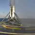 SpaceX is Succeed to Land Rocket on a Drone Ship